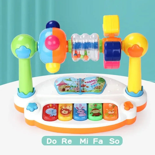Kinder Musik Keyboard